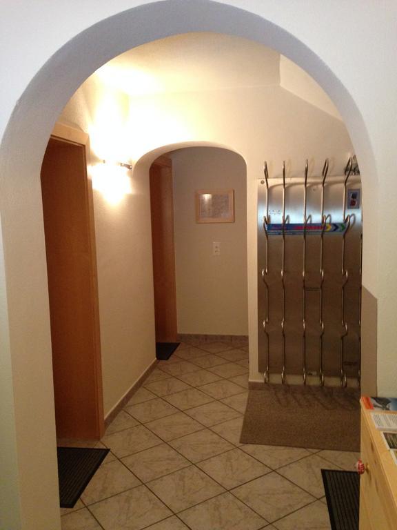 Zum Fuhrmann Apartment Neustift im Stubaital Luaran gambar